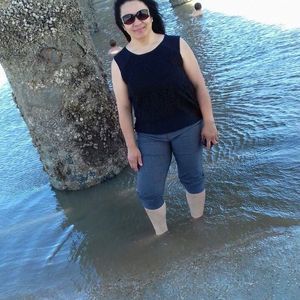 Meet your Posher, Daisy